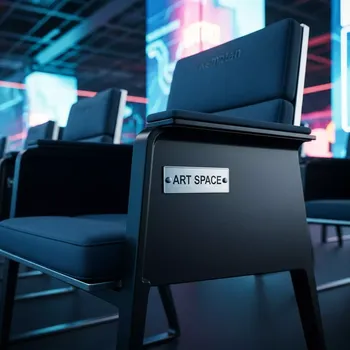 Аренда Стулья Кемптен лофт в Grand Karat Sochi — ART SPACE