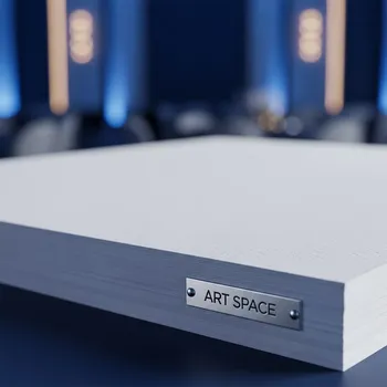 Аренда Бумага DNS Premium 200 м² А3 297х420 мм в Rodina Grand Hotel & SPA — ART SPACE
