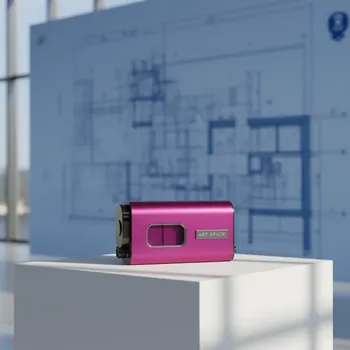 Аренда Картридж для плоттеров HP DesignJet 711 magenta 29 мл на арене «Фишт» — ART SPACE