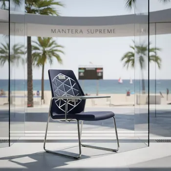 Аренда Стул ученический Tema PORT со столиком в Mantera Supreme — ART SPACE