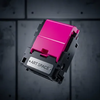 Аренда Картриджа для плоттера HP DesignJet 728 Magenta 130 мл в Skypark Sochi — ART SPACE