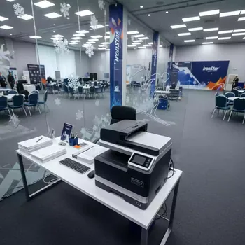 Аренда Комплект расходных материалов Fujitsu CON 3670 400K CON 3670 002A в Маринс Парк Отеле — ART SPACE