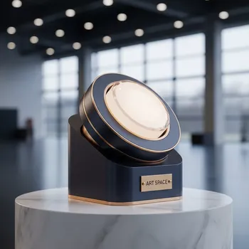 Аренда Модуль кнопки в Omega Sirius — ART SPACE