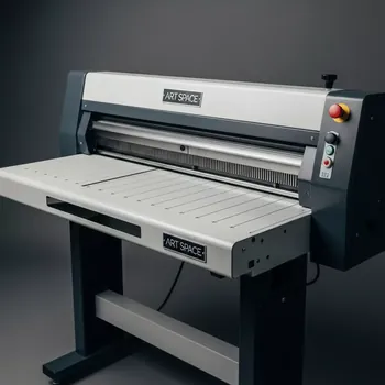 Аренда Резак для бумаги KeenCut Evolution 3 BenchTop 3,1 м в City Park Hotel Sochi — ART SPACE