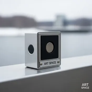 Аренда Накладка магнитная Brady BMP61 в санатории «Заполярье» — ART SPACE