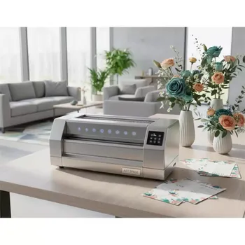 Аренда Ламинатор пакетный Fellowes Jupiter 2 A3 в МФК «Горный» — ART SPACE