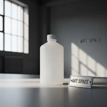 Аренда Промывочная жидкость NUtec AQF Flushing Fluid в Skypark Sochi — ART SPACE