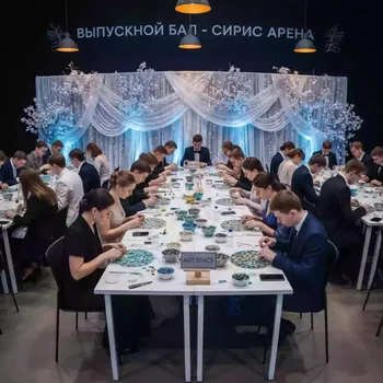 Аренда Мастер класс картина из мозаики в Сириус Арене — ART SPACE