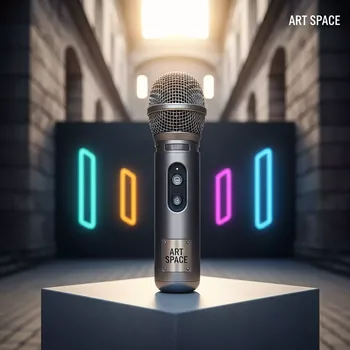 Аренда Микрофон Shure GLXD 24E B 58 в усадьбе Голицына — ART SPACE