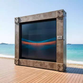 Аренда Панель для видеостен BOE VP46L A на пляже «Мандарин» — ART SPACE