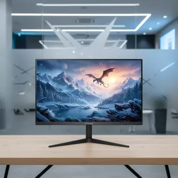 Аренда Монитор игровой 27 Smart Vizion DC49 E2 в Bridge Resort — ART SPACE