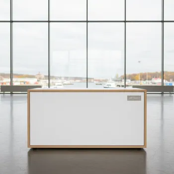 Аренда Корпус шкафа нижнего 720х400х500 в зале «Чайка» (Морпорт) — ART SPACE