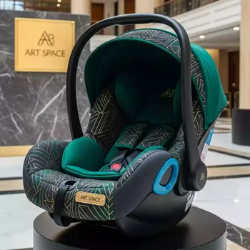 Аренда Автокресла Maxi Cosi Pebble в Гранд Отель Сочи — ART SPACE