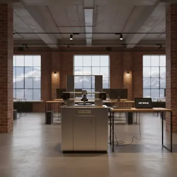 Аренда Барабан Riso RZ чистый А4 для RZ 200 S 4324 в Delta Sirius — ART SPACE