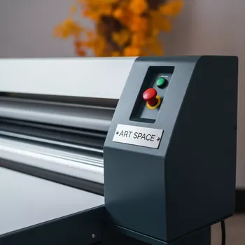 Аренда Ламинатор холодный рулонный односторонний COLORS LP 1700 T1 в санатории «Черноморье» — ART SPACE