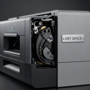 Аренда Печатающая головка HP 831 Latex Optimizer CZ680A в ОКЦ «Галактика» — ART SPACE