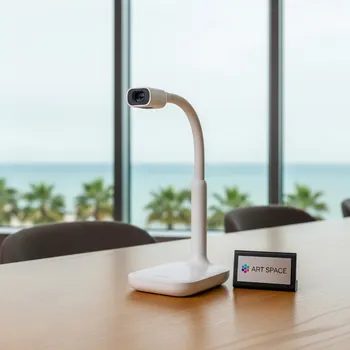 Аренда Документ камера IQBoard IQView E4510 Pro в отеле Hyatt Regency Sochi — ART SPACE