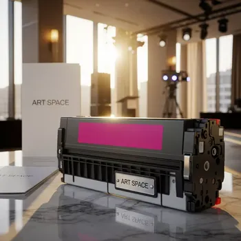 Аренда Картридж для плоттеров Epson T6143 Magenta 220 мл в отеле Radisson Lazurnaya — ART SPACE