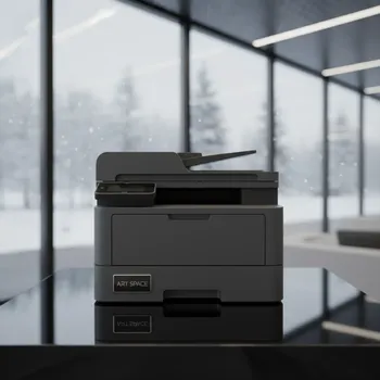 Аренда МФУ HP LaserJet M227sdn G3Q74A в Karat Resort — ART SPACE