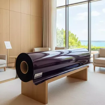 Аренда Пленка плоттерная автомобильная Oracal 951 19 26х50 м в Radisson Collection Paradise — ART SPACE