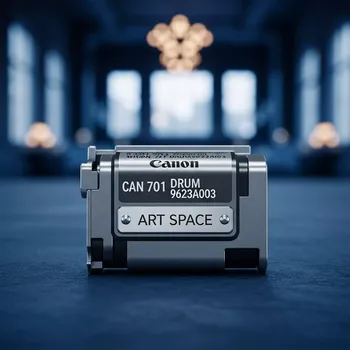 Аренда Драм картриджа Canon CAN 701 DRUM 9623A003 в Radisson Blu Resort & Congress Centre — ART SPACE