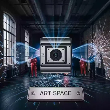 Аренда Камера экспонирующая TIC EUV 400V в банкетном зале «Дельфин» — ART SPACE