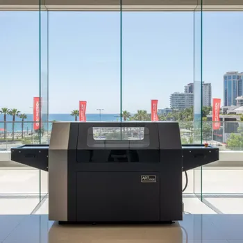 Аренда Термотоннель MAGIKON BS 4525 в Гранд Отель Сочи — ART SPACE