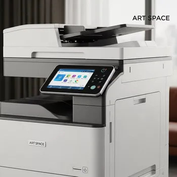 Аренда МФУ Kyocera TASKalfa 3554ci в комплексе Sea Galaxy — ART SPACE