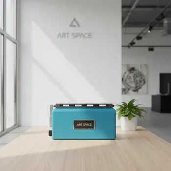 Аренда Картридж для Epson SureColor P series cyan ITSinks 700 мл в VK Stadium Sirius — ART SPACE