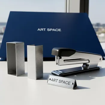 Аренда Скобы для степлера Rapid 23 24 на пляжных клубах Хосты — ART SPACE