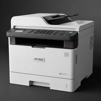 Аренда Принтер Xerox B310V DNI в City Park Hotel Sochi — ART SPACE