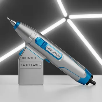 Аренда Гравер электрический DCK KSJ 04 10 в ресторане «Высота 5642» — ART SPACE