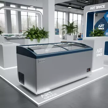 Аренда Ларь бонета 518 л 0,35 кВт в санатории «Октябрьский» — ART SPACE