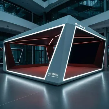 Аренда Шатер для автомобиля премиум бизон 2х3 в Университете «Сириус» — ART SPACE