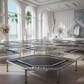 Аренда Батуты мини в Cosmos Sochi Hotel — ART SPACE