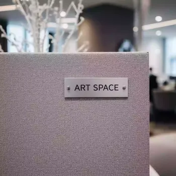 Аренда Доски текстильные Rodina Grand Hotel & SPA — ART SPACE