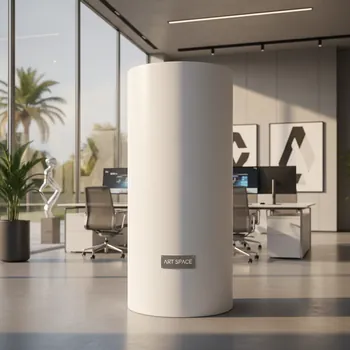 Аренда Бумага рулонная для плоттера с покрытием Xerox Inkjet Matt Coated 120 м² 1067х30 м 50,8 мм в Delta Sirius — ART SPACE