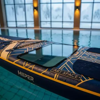 Аренда Сапборд Hiper SUPB Ocean View в Novotel Resort — ART SPACE
