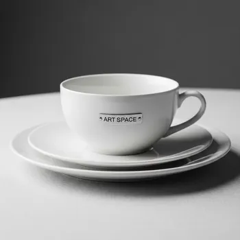 Аренда Бульонная пара с крышкой Rocaille Blanc в Зале органной и камерной музыки — ART SPACE