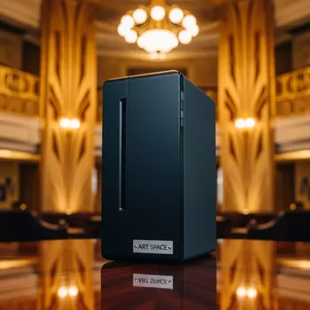 Аренда Сканер HP Scanjet Enterprise 5000 s4 L2755A в отеле «Богатырь» — ART SPACE