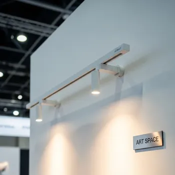 Аренда Система плоская Slim Magnetic NEODECO в Сириус Арене — ART SPACE