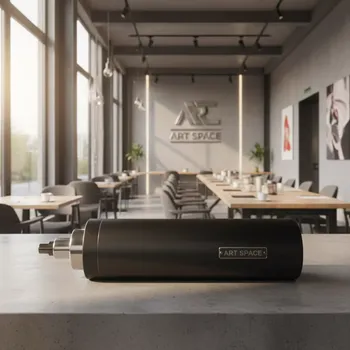Аренда Краска черная RISO Kagaku COMCOLOR FW S 7250E 1000 мл в ресторане «Voda» — ART SPACE