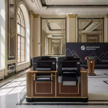 Аренда Картридж для плоттеров HP 832 overcoat latex ink 1 л в Sochi Marriott Krasnaya Polyana — ART SPACE