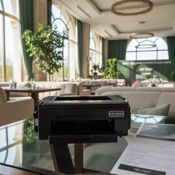 Аренда Картридж Samsung MLT D 205E SEE в ресторане «Brunello» — ART SPACE