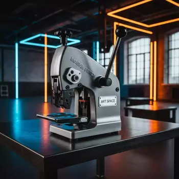 Аренда Ножи перфорационные для переплетчиков Magna Punch пластиковая спираль в банкетном зале «Дельфин» — ART SPACE