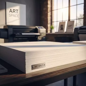 Аренда Бумага Colotech Plus Blue Xerox 250 г м² SRA3 125 листов в Grand Karat Sochi — ART SPACE