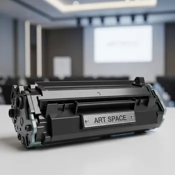 Аренда Тонер картридж HP 131A LaserJet CF212A в Radisson Blu Resort & Congress Centre — ART SPACE