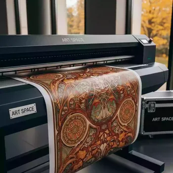 Аренда Бумага рулонная для плоттера Epson Standard Proofing Paper 205 г м² 1118х50 м в Ледовом дворце «Айсберг» — ART SPACE