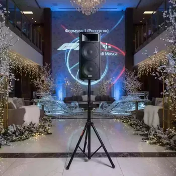 Аренда Акустическая система сателлит пассивная Electro Voice TX 2152 1000 Вт в Stella di Mosca — ART SPACE