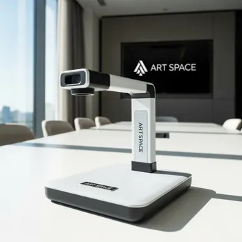 Аренда Камера документ AVerVision M11 8MV в Boutique Hotel PORTUM 1905 — ART SPACE